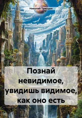 Николай Трясцын. Познай невидимое, увидишь видимое, как оно есть