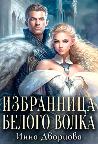 . Избранница Белого волка