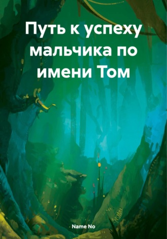 Name No. Путь к успеху мальчика по имени Том