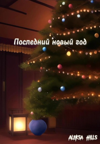 . Последний новый год