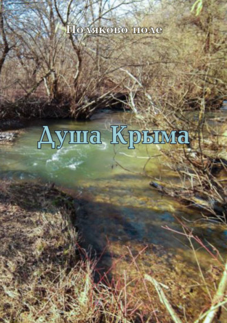 Владимир Поляков. Душа Крыма
