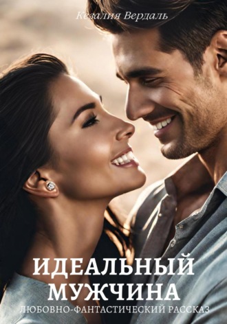 . Идеальный мужчина