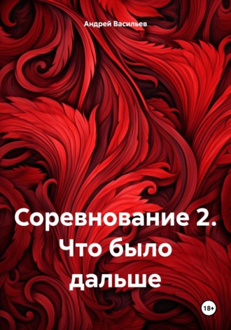 . Соревнование 2. Что было дальше