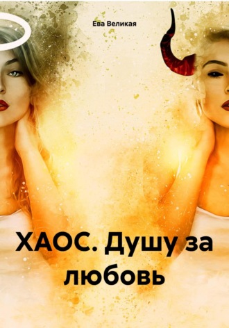 Ева Великая. ХАОС. Душу за любовь