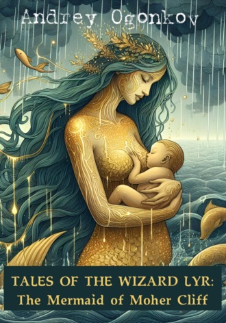 . Tales of the Wizard Lyr: The Mermaid of Moher Cliff