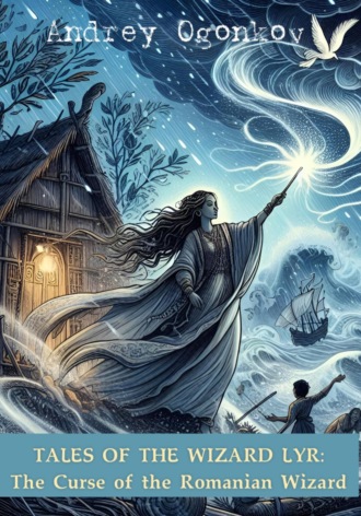 . Tales of the Wizard Lyr: The Curse of the Romanian Wizard