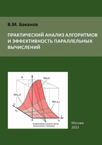 . Практический анализ алгоритмов и эффективность параллельных вычислений