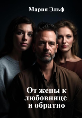 . От жены к любовнице и обратно