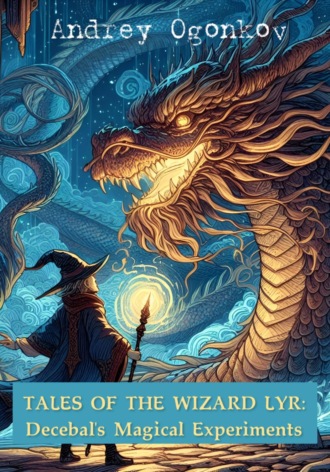 . Tales of the Wizard Lyr: Decebal's Magical Experiments
