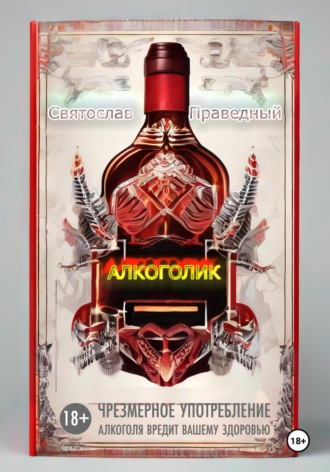 Святослав Праведный. Алкоголик