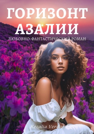 . Путь Фатума. Книга 4: Горизонт азалии