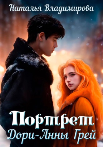 Наталья Владимирова. Портрет Дори-Анны Грей