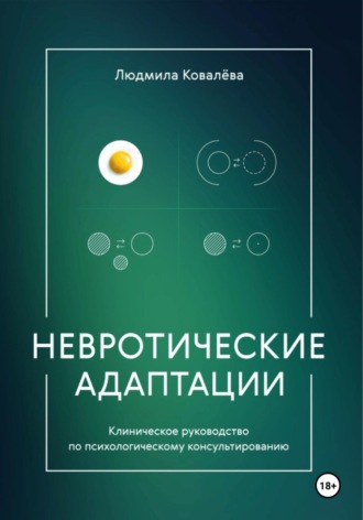 Людмила Ковалева. Невротические адаптации