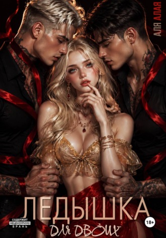 . Ледышка для двоих