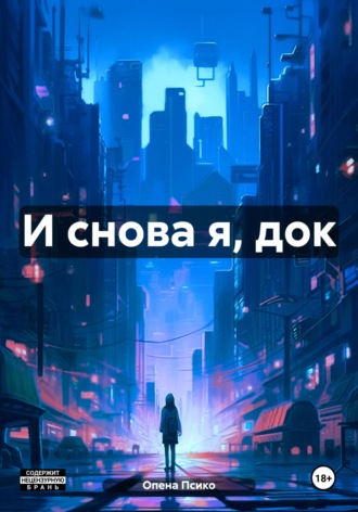 Опена Псико. И снова я, док