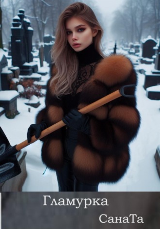 Сана Та. Гламурка