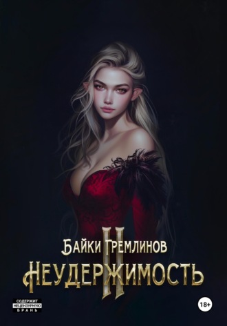 Байки Гремлинов. Неудержимость II