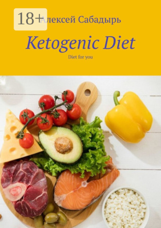 . Ketogenic Diet. Diet for you