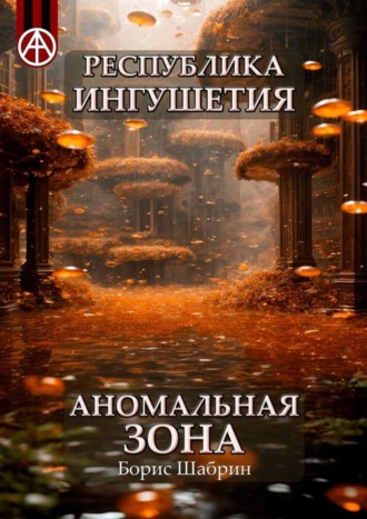 Борис Шабрин. Республика Ингушетия. Аномальная зона
