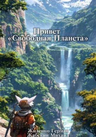 . Привет «Свободная Планета»