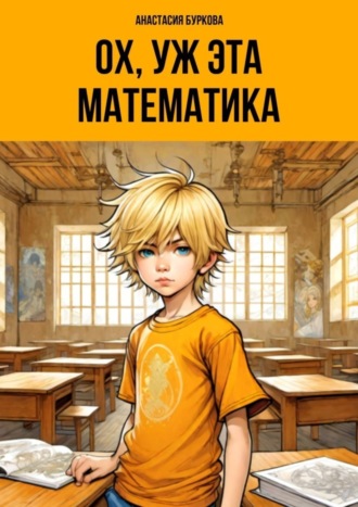. Ох уж эта математика