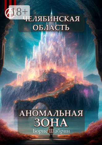 . Челябинская область. Аномальная зона