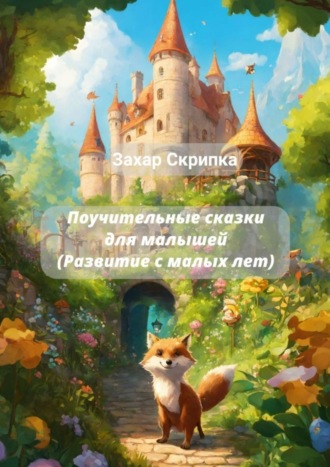 . Поучительные сказки для малышей (Развитие с малых лет)