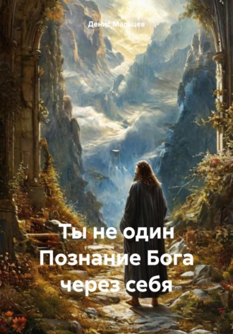 . Ты не один Познание Бога через себя
