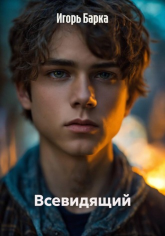 Игорь Барка. Всевидящий