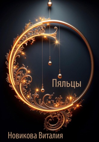 . Пяльцы