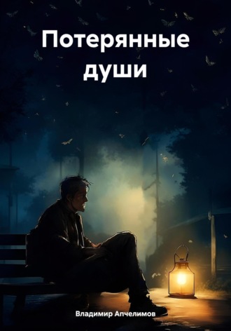 Владимир Владимирович Апчелимов. Потерянные души