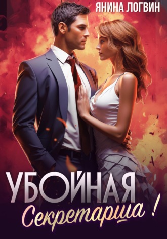 . Убойная секретарша!