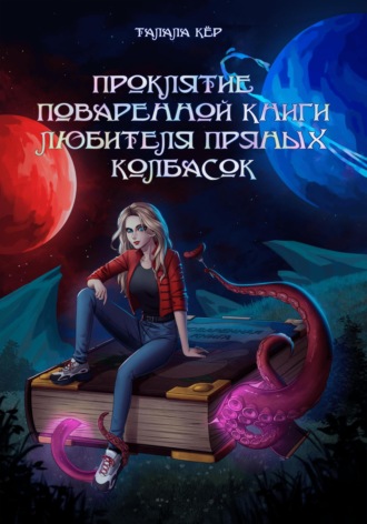 Талала Кёр. Проклятие поваренной книги любителя пряных колбасок