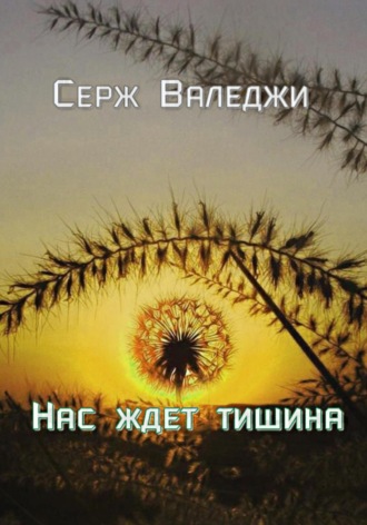 Серж Валеджи. Нас ждет тишина