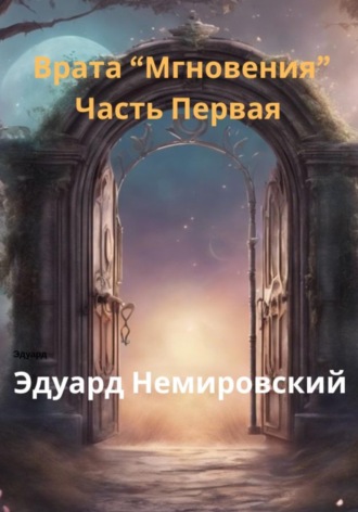 . Врата «Мгновения». Часть первая
