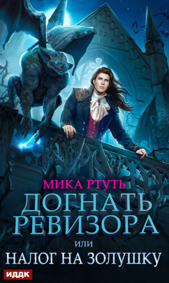 . Догнать ревизора, или Налог на Золушку