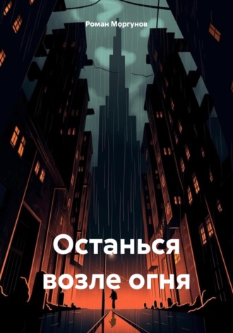 . Останься возле огня