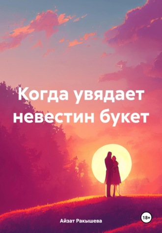 Айзат Сериковна Ракышева. Когда увядает невестин букет