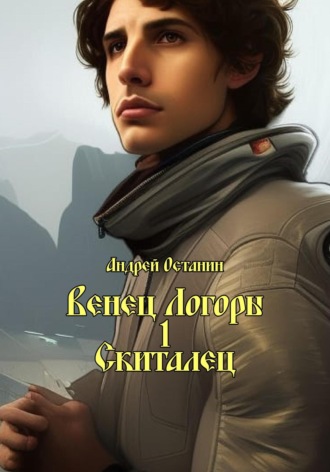 . Венец Логоры 1. Скиталец