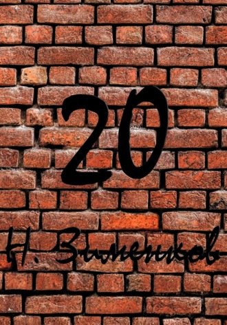 Никита Александрович Зименков. 20