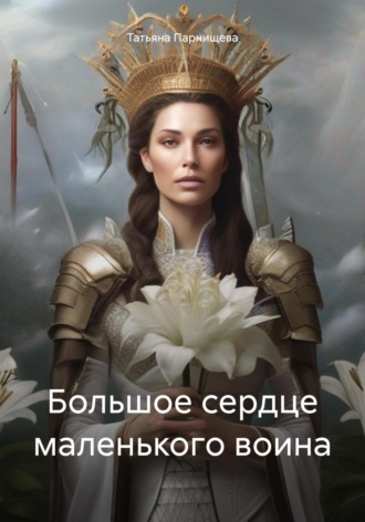 Татьяна Парнищева. Большое сердце маленького воина