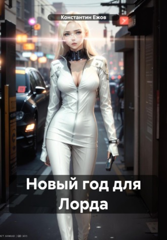 . Новый год для Лорда
