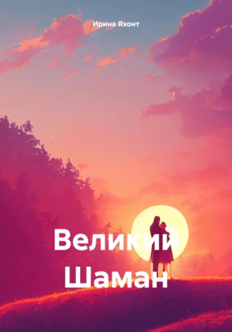 Ирина Яхонт. Великий Шаман