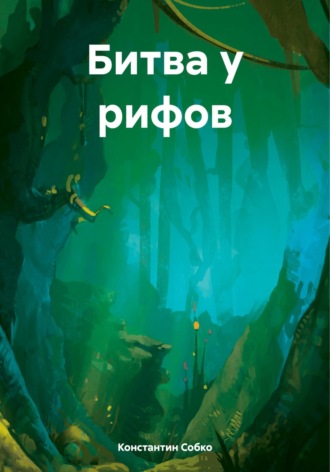 . Битва у рифов