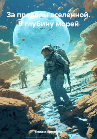 . За пределы вселенной. В глубину морей