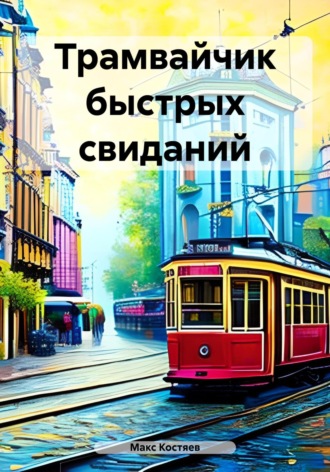 . Трамвайчик быстрых свиданий