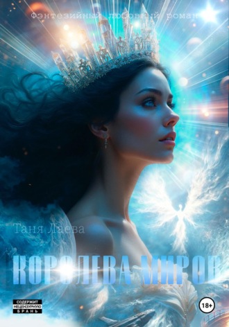 Таня Лаева. Королева миров