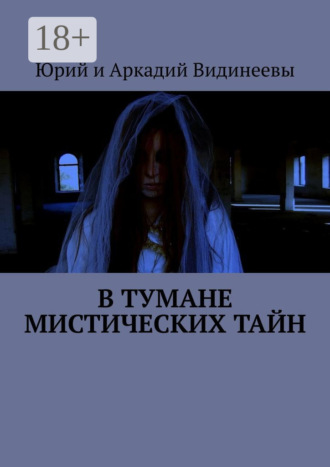 Юрий и Аркадий Видинеевы. В тумане мистических тайн