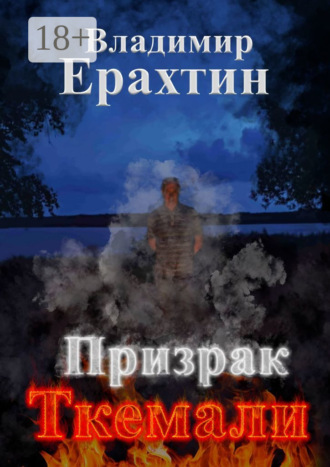 Владимир Ерахтин. Призрак Ткемали