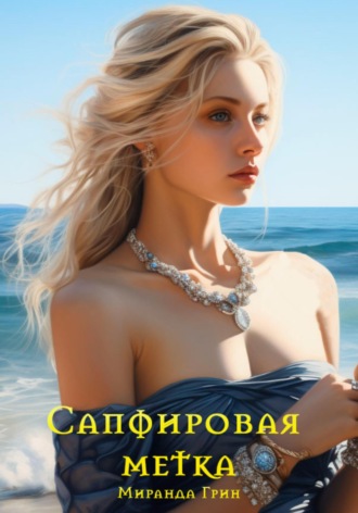 . Сапфировая метка